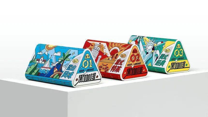 D&AD,創(chuàng)意,鉛筆 . D&AD獎 2022獲獎公布 中國區(qū)創(chuàng)意人共獲18支鉛筆