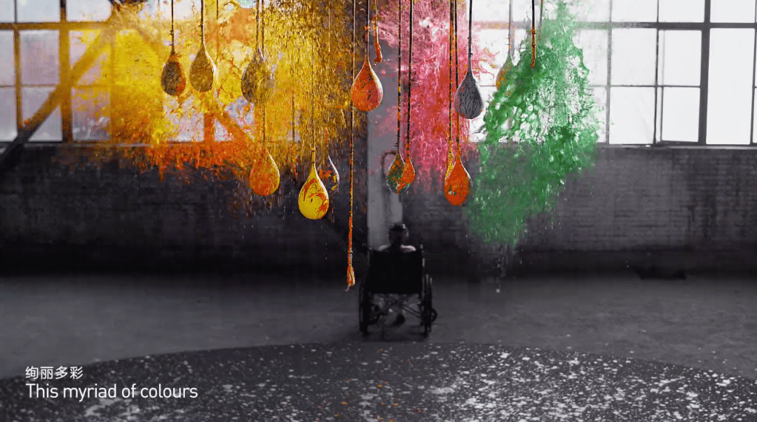 D&AD,創(chuàng)意,鉛筆 . D&AD獎 2022獲獎公布 中國區(qū)創(chuàng)意人共獲18支鉛筆
