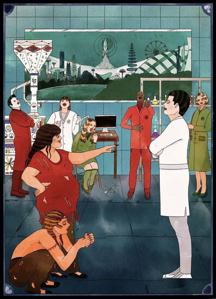 D&AD,創(chuàng)意,鉛筆 . D&AD獎 2022獲獎公布 中國區(qū)創(chuàng)意人共獲18支鉛筆