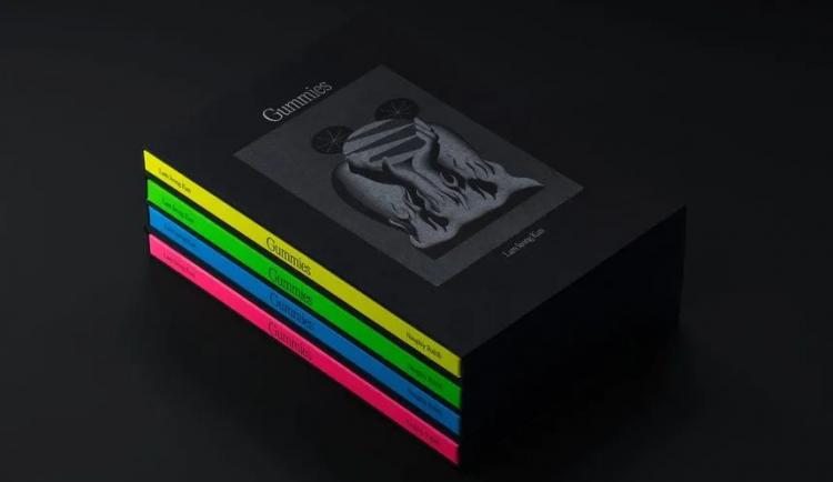 2024,英國“D&AD,鉛筆設(shè)計獎”獲獎 . 2024 英國“D&AD 鉛筆設(shè)計獎”獲獎揭曉：中國創(chuàng)意人獲22支鉛筆