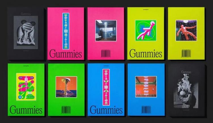 2024,英國“D&AD,鉛筆設(shè)計獎”獲獎 . 2024 英國“D&AD 鉛筆設(shè)計獎”獲獎揭曉：中國創(chuàng)意人獲22支鉛筆