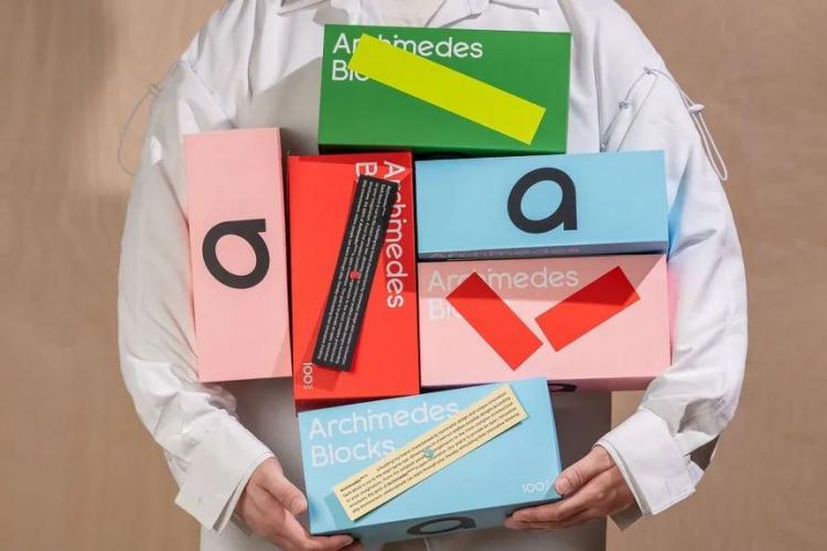 2024,英國“D&AD,鉛筆設(shè)計獎”獲獎 . 2024 英國“D&AD 鉛筆設(shè)計獎”獲獎揭曉：中國創(chuàng)意人獲22支鉛筆