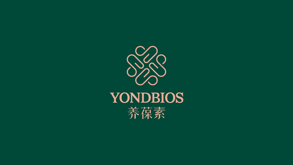 養(yǎng)葆,logo,標(biāo)簽,設(shè)計 . 養(yǎng)葆素logo及標(biāo)簽設(shè)計