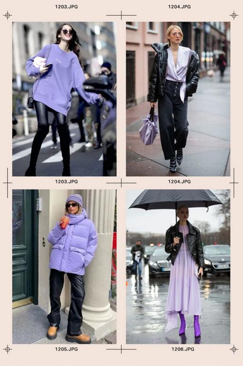 流行色,PANTONE,代表色,長春花藍 . 2022年流行色來!PANTONE 公布2022年度代表色：長春花藍