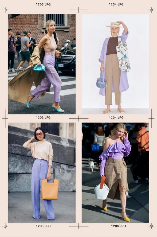 流行色,PANTONE,代表色,長春花藍 . 2022年流行色來!PANTONE 公布2022年度代表色：長春花藍