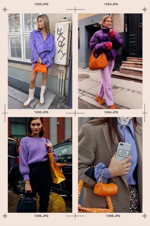 流行色,PANTONE,代表色,長春花藍 . 2022年流行色來!PANTONE 公布2022年度代表色：長春花藍
