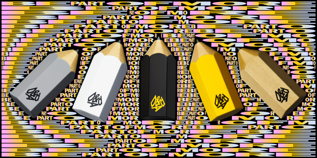 D&AD,創(chuàng)意,鉛筆 . D&AD獎 2022獲獎公布 中國區(qū)創(chuàng)意人共獲18支鉛筆