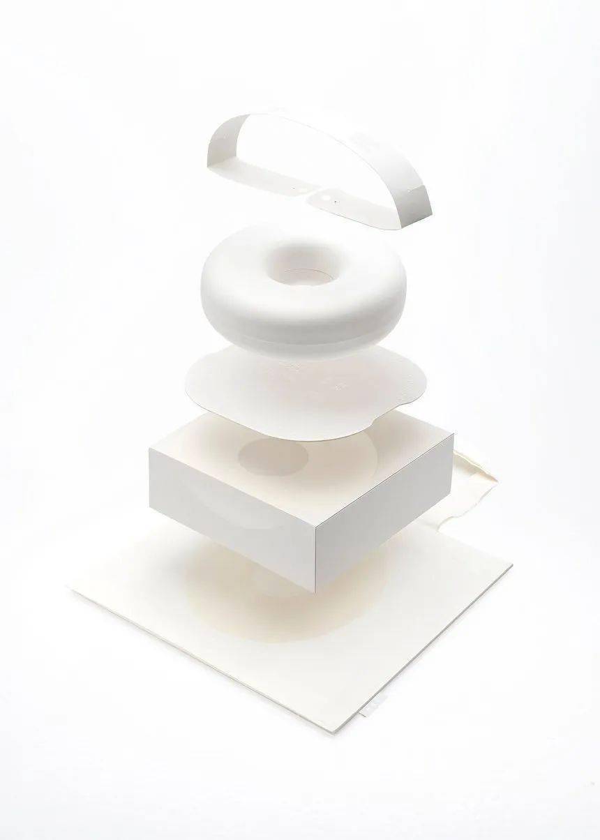 D&AD,創(chuàng)意,鉛筆 . D&AD獎 2022獲獎公布 中國區(qū)創(chuàng)意人共獲18支鉛筆